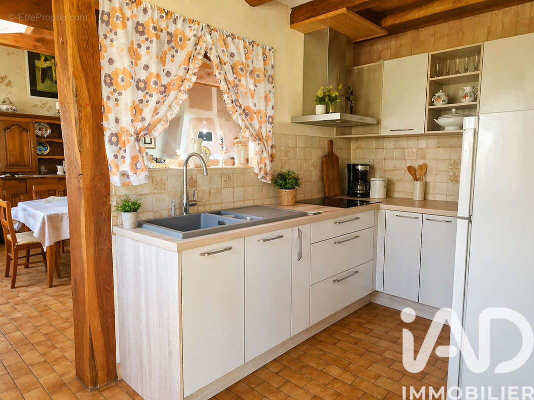 Photo 5 - Maison à VITRAC