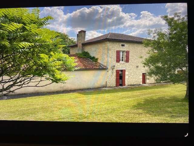 Maison à MONTREAL
