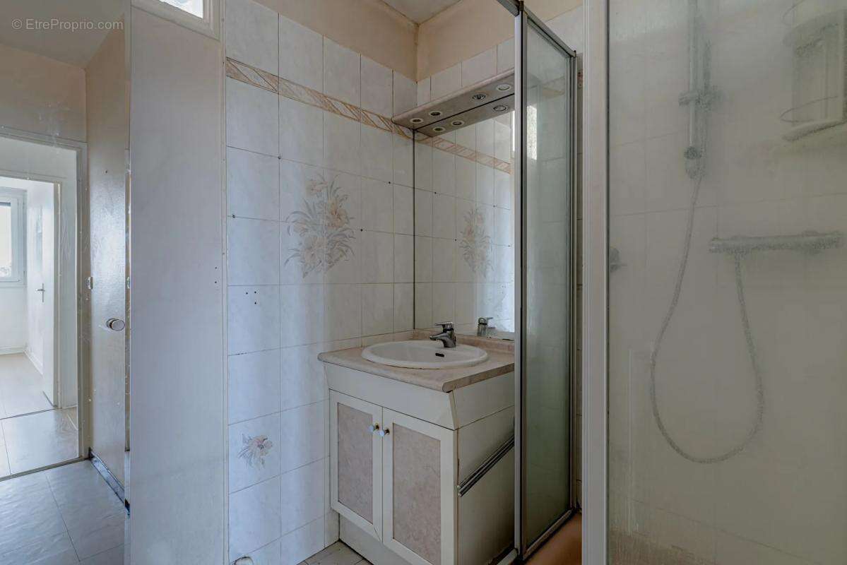 Appartement à ERMONT