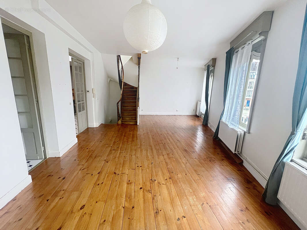Appartement à TOURCOING