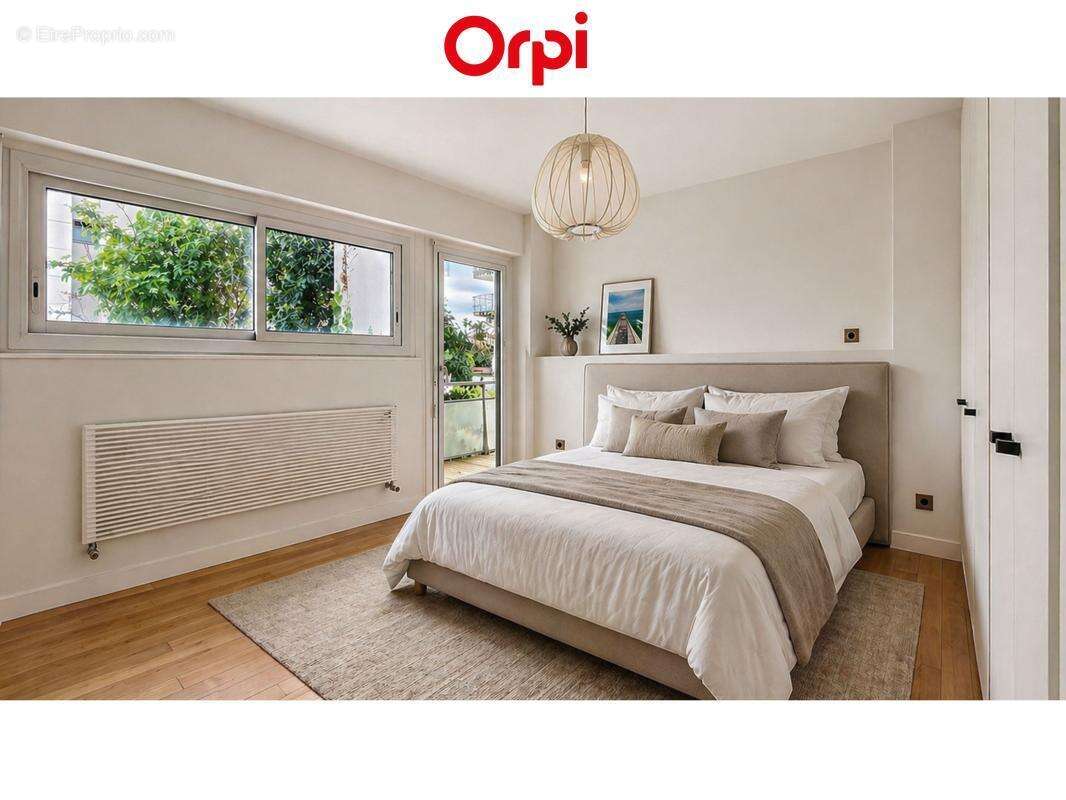 Appartement à ANNEMASSE
