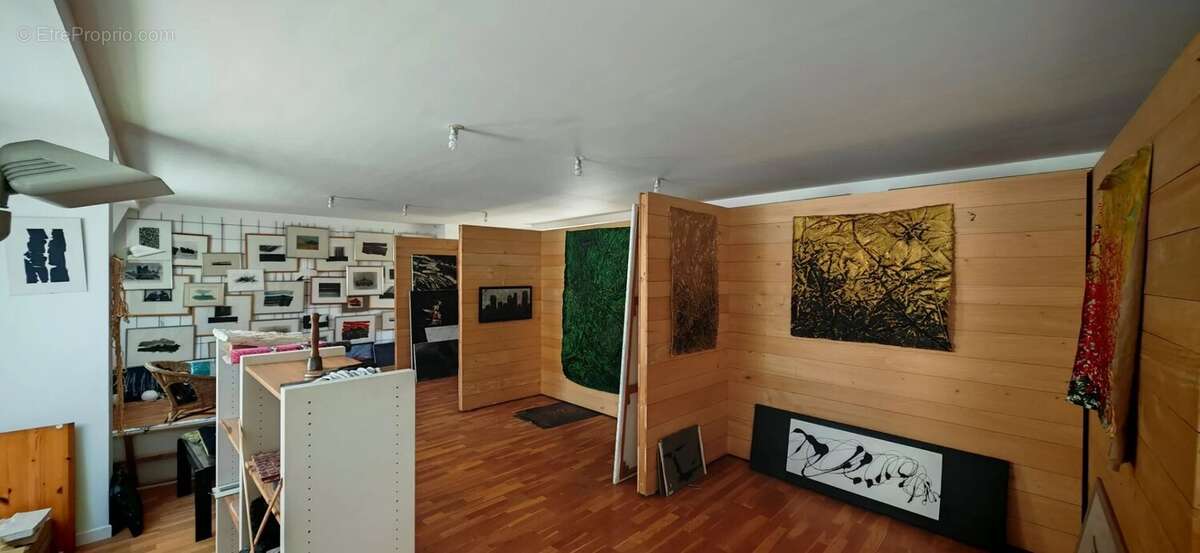 Appartement à TROYES