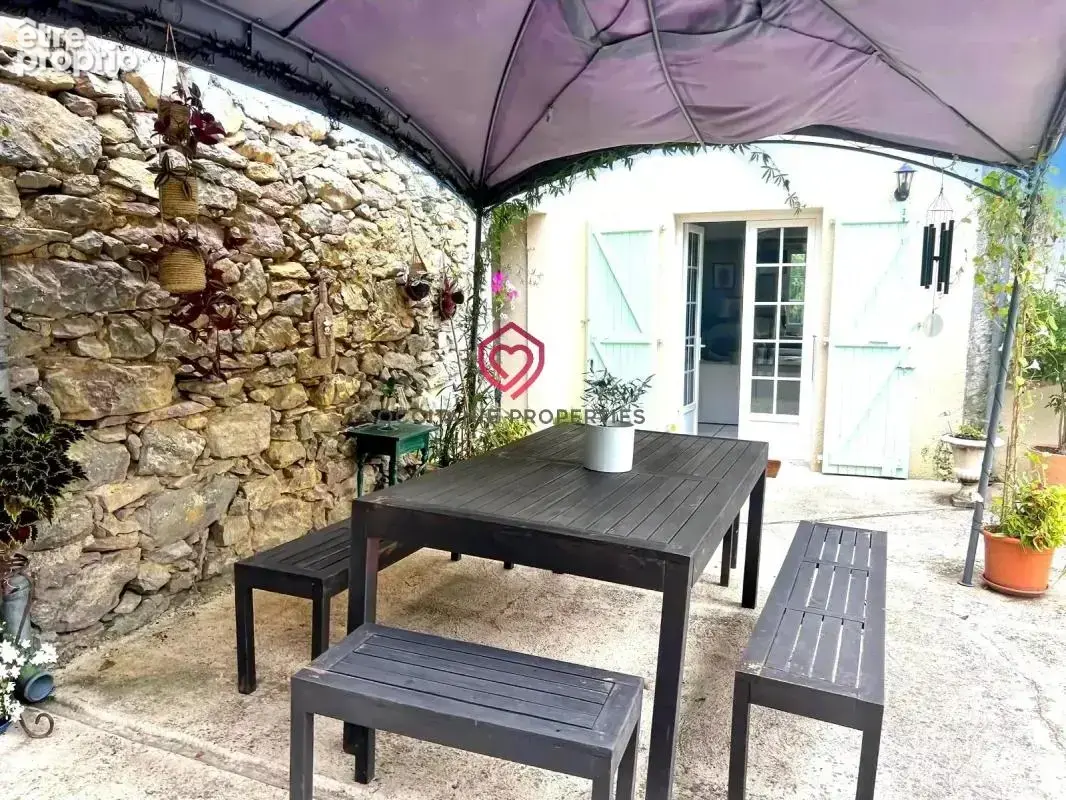 Magnifique corps de ferme rénové avec activité de chambres d’hôtes - photo 22