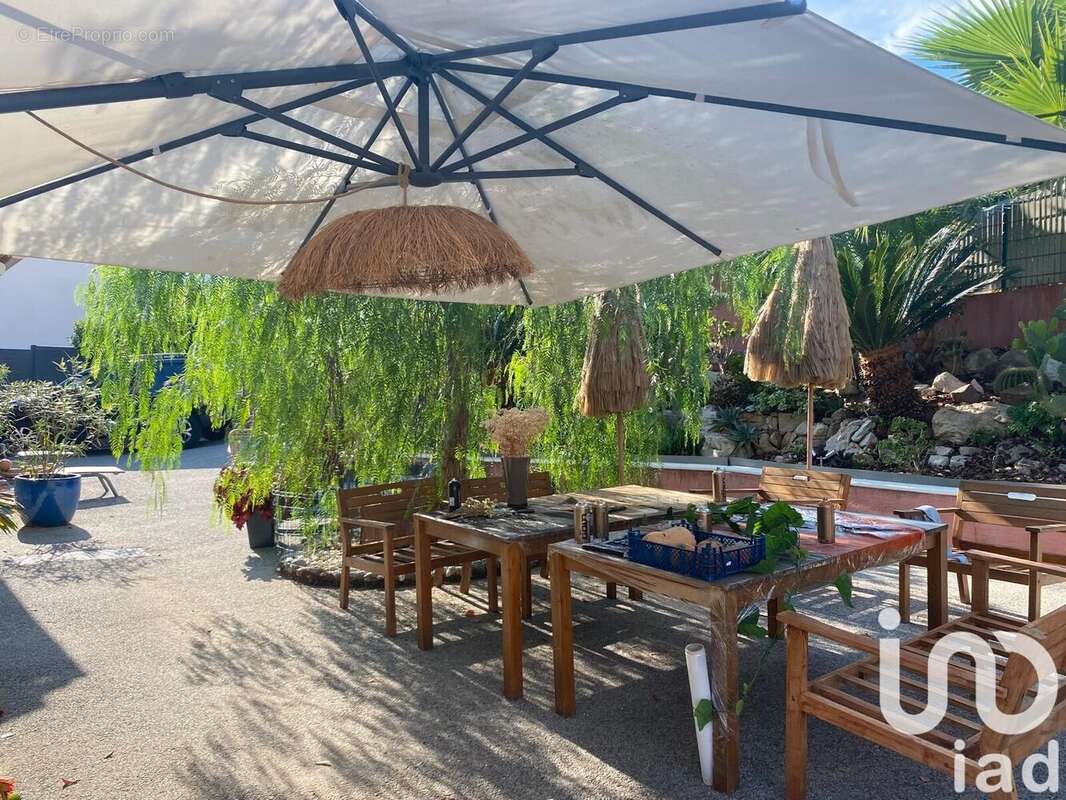 Photo 9 - Maison à MANDELIEU-LA-NAPOULE