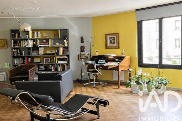 Photo 1 - Appartement à TOULOUSE