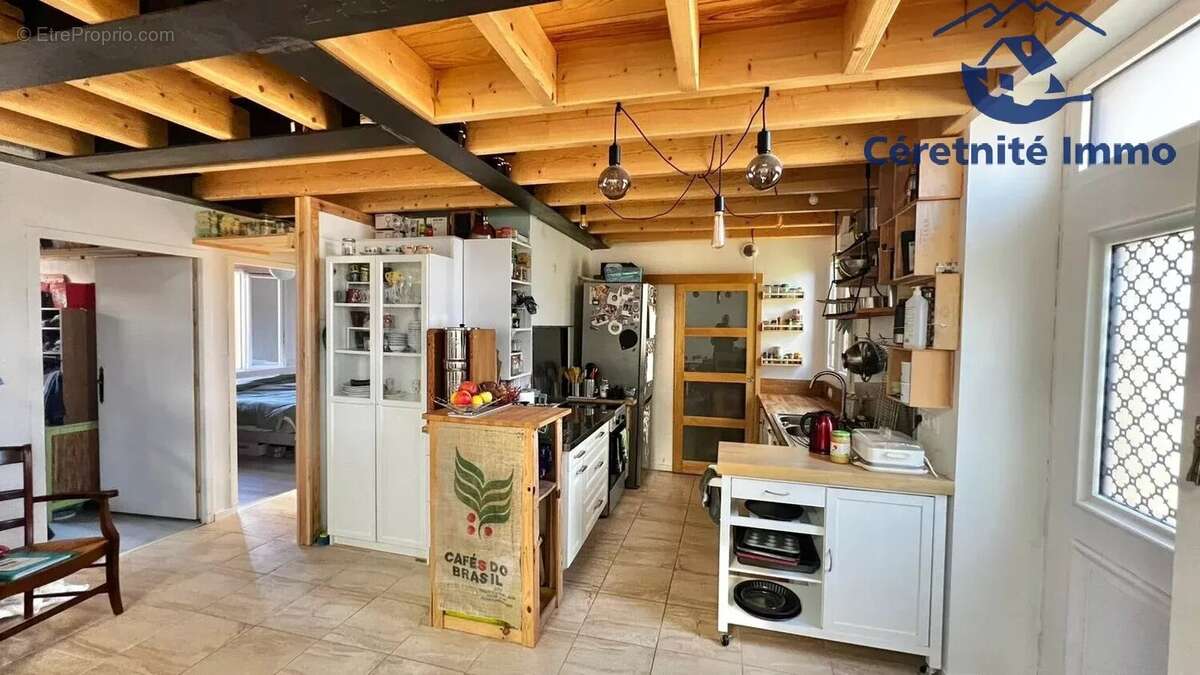 Maison à CERET