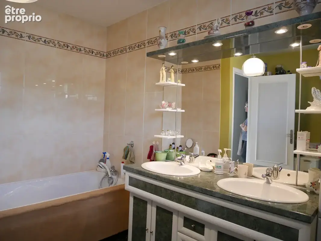 Maison 5 pièces 156 m² à vendre à Barentin (76360) - photo 8