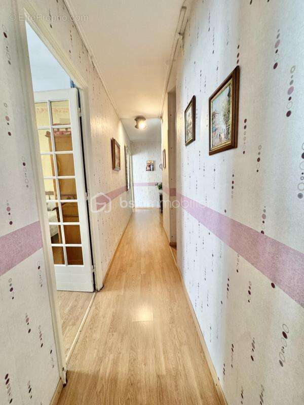 Appartement à BEZIERS