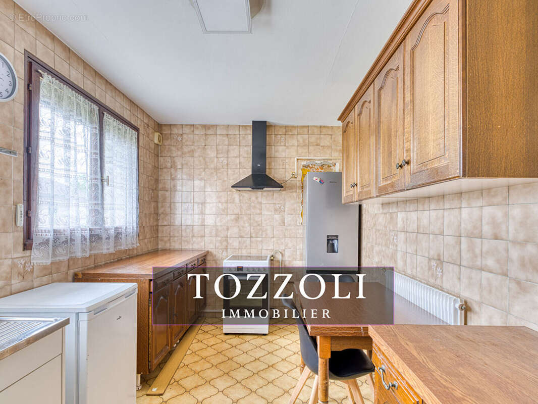 Maison Corbas 4 pièce(s) 94.25 m2 - photo 8