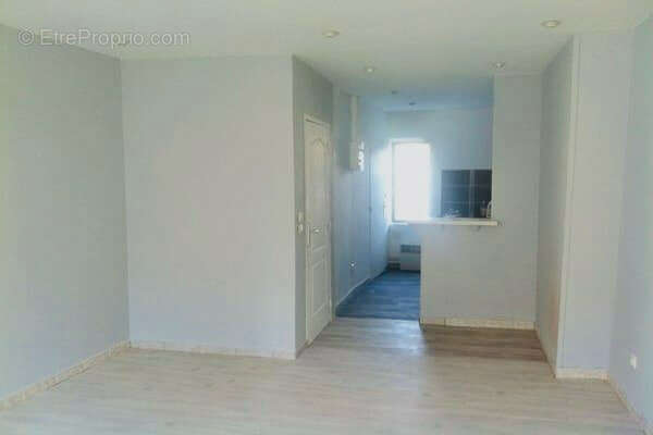 Appartement à PACY-SUR-EURE