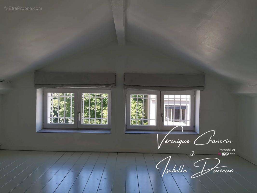 Appartement à LYON-7E