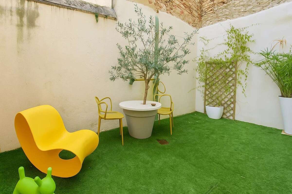 Maison à VILLENEUVE-SUR-LOT