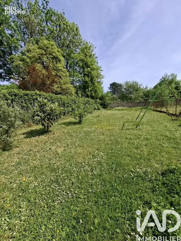 Photo 1 - Maison à VILLEBLEVIN