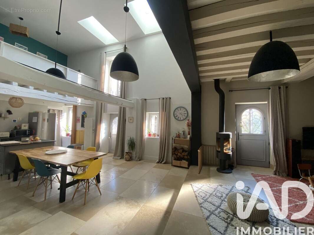 Photo 8 - Maison à HERMERAY