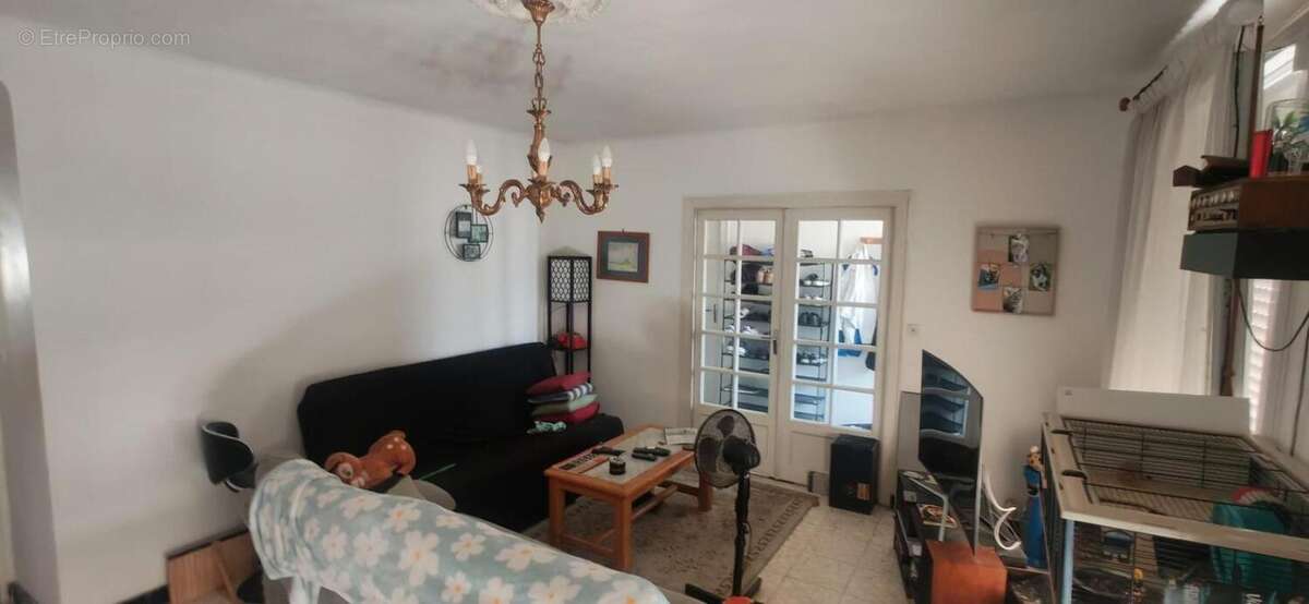 Maison habitable de suite 2 chambres - photo 3