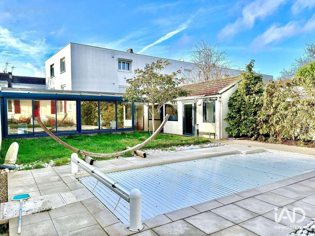 Photo 2 - Maison à SENS