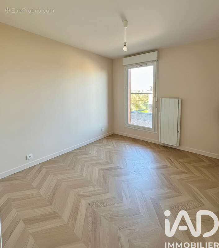 Photo 9 - Appartement à MONTEVRAIN