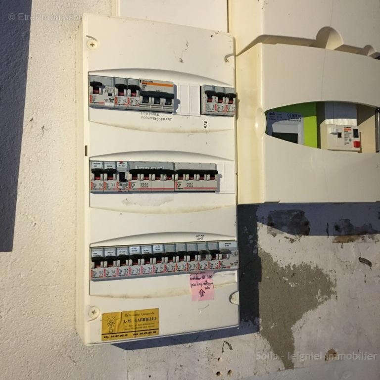 Grande maison entourée de son jardin de 5200m2 - photo 21