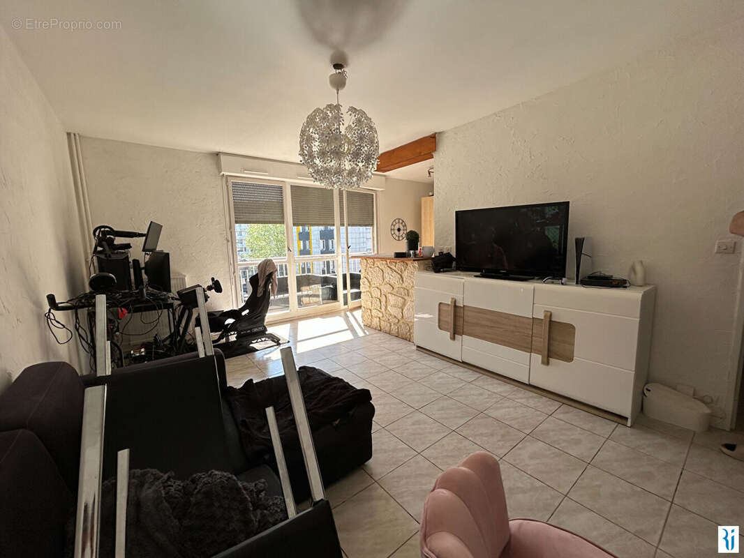 Appartement à MAROMME