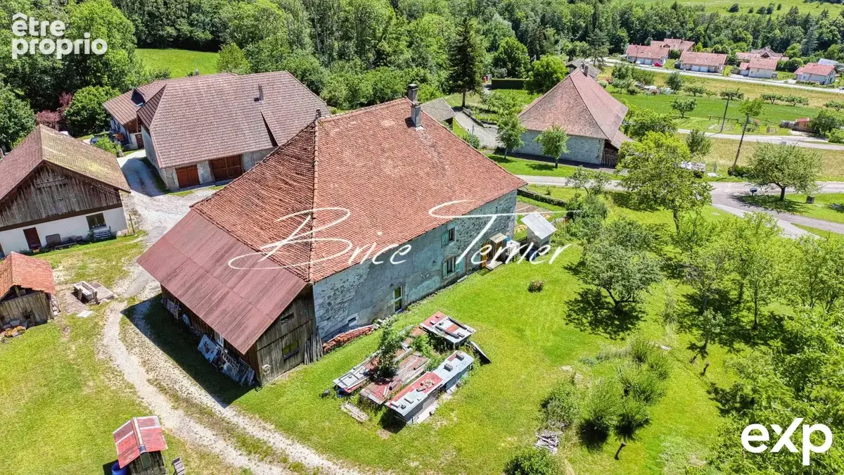 Maison 5 pièces 133 m² à vendre à Evires (74570) - photo 4