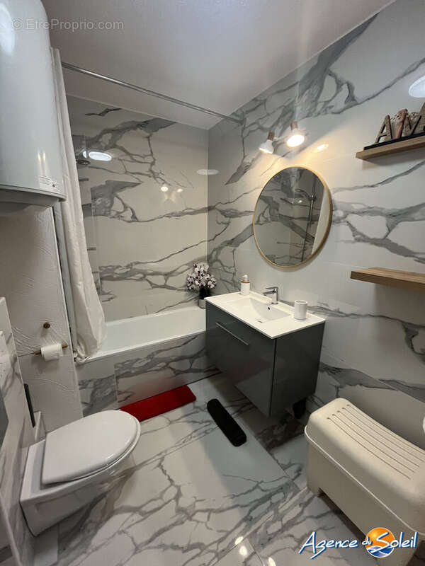 Appartement à NARBONNE