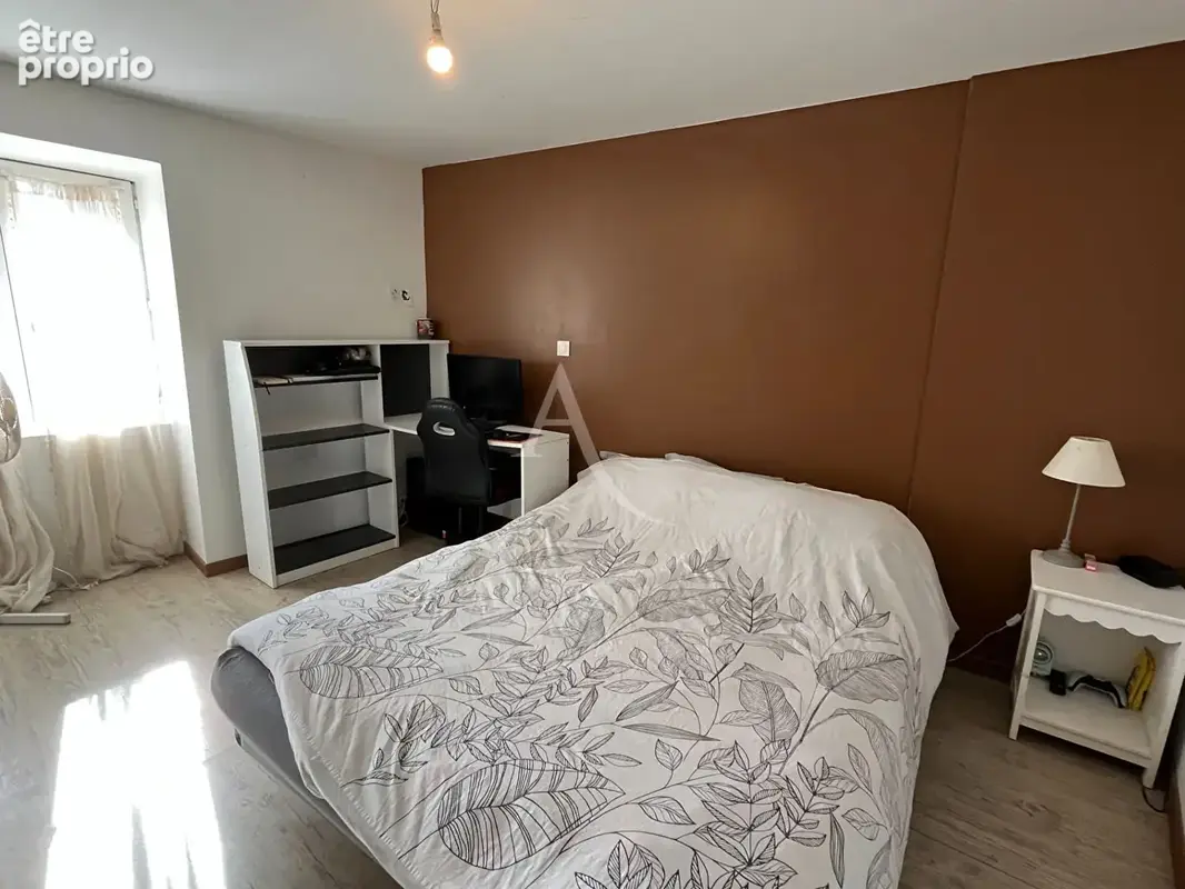 Maison - Saint Julien Des Landes - photo 6