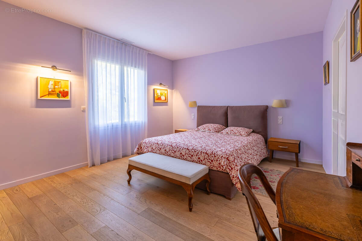 Maison à MONTFERRIER-SUR-LEZ