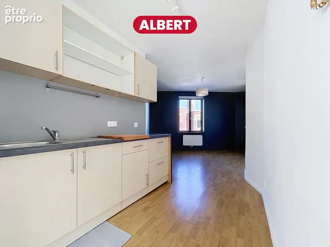 Immeuble 113m² à tourcoing - photo 8