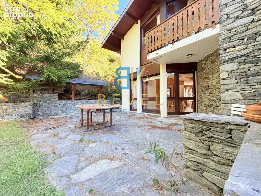(73) AUSSOIS - Sublime Maison - Belle opportunité avec vue panoramique - Environnement privilégié - photo 26