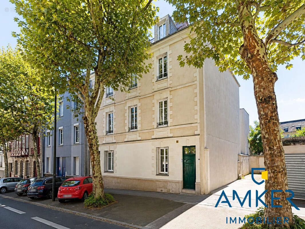 Appartement 44 m² à Nantes  - photo 2