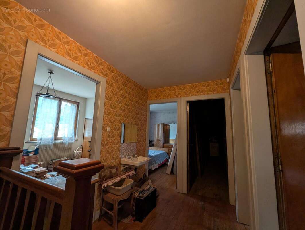 Photo 6 - Maison à SAULXURES-SUR-MOSELOTTE
