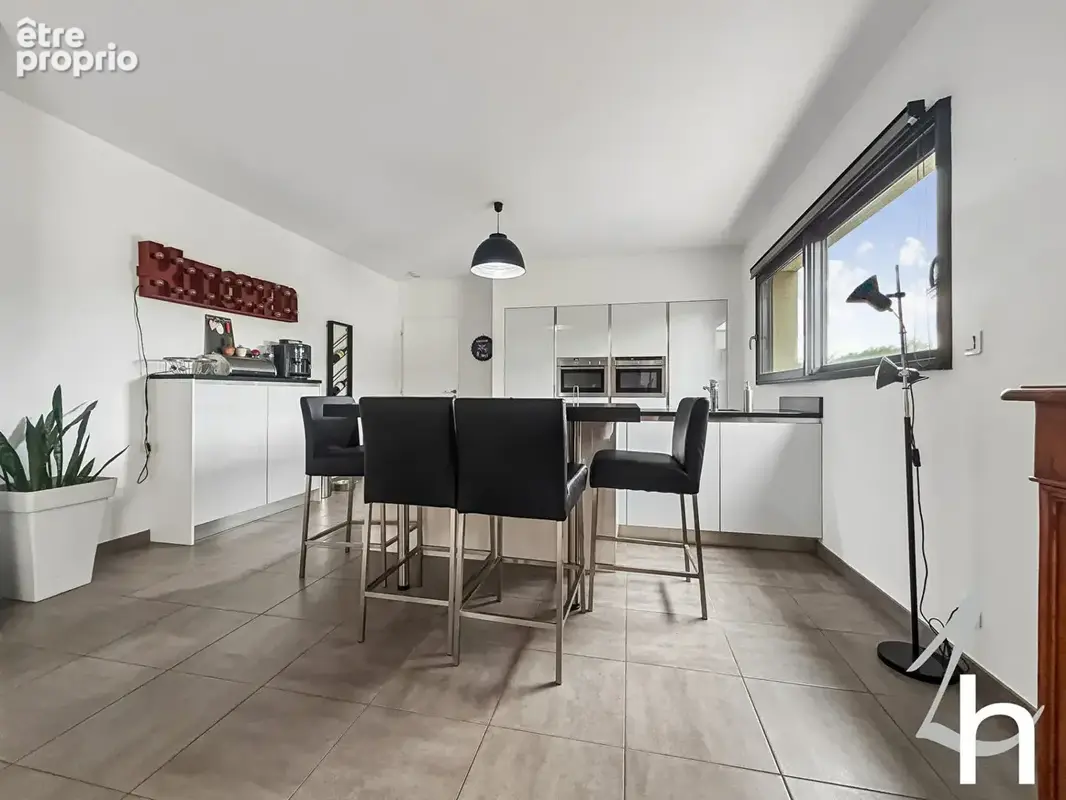 Maison Rots 6 pièce(s) 203.84 m2 - photo 3