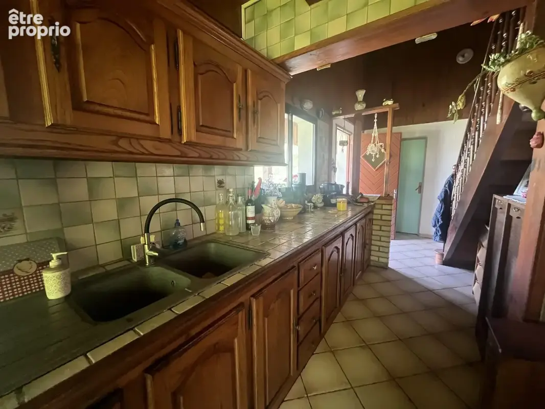Maison 5 pièces 175 m² à vendre à Soustons (40140) - photo 2