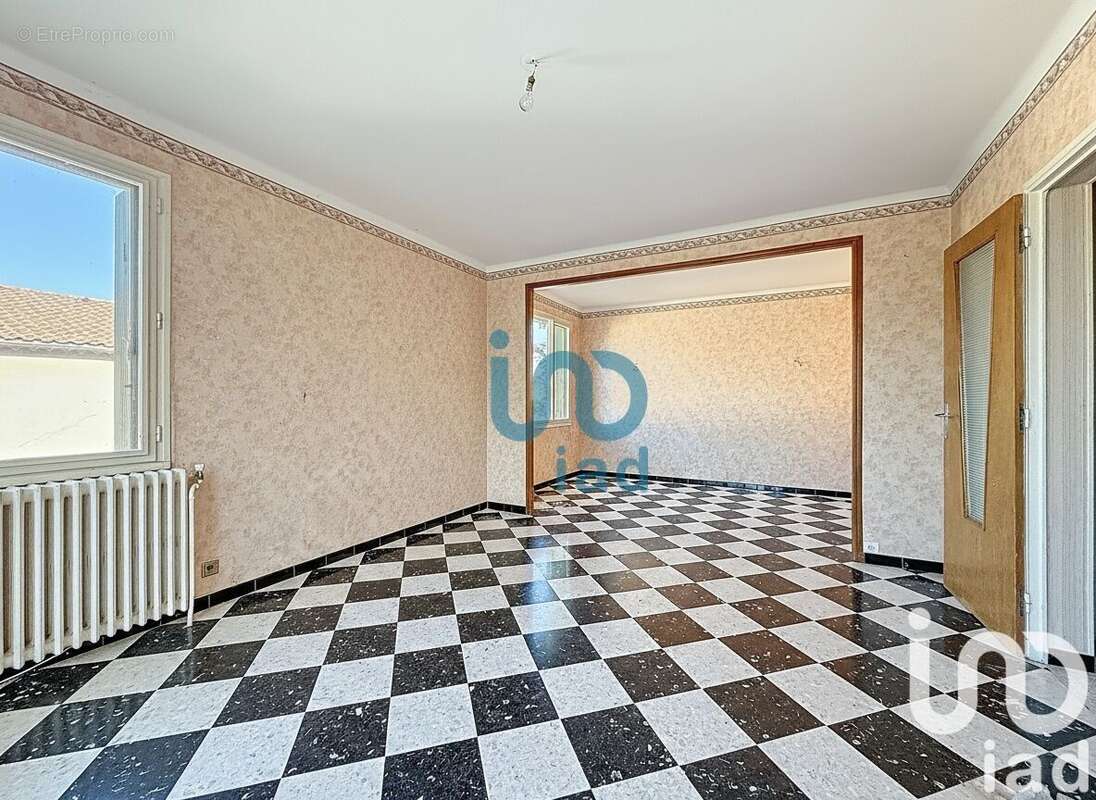 Photo 8 - Maison à SALINDRES