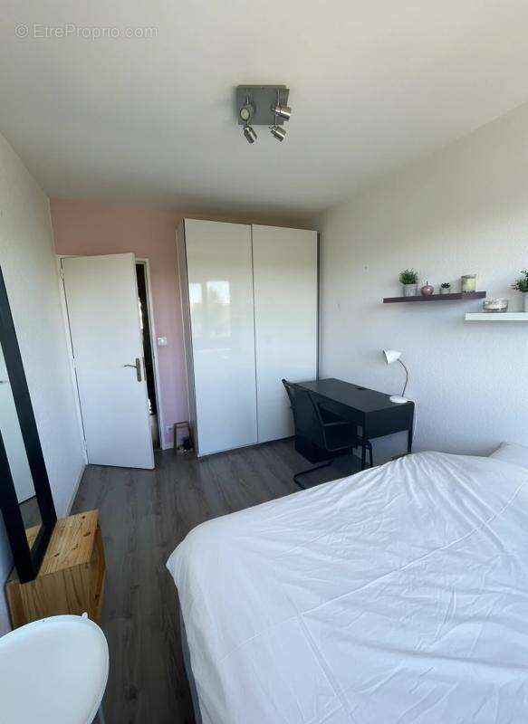 Appartement à LYON-7E