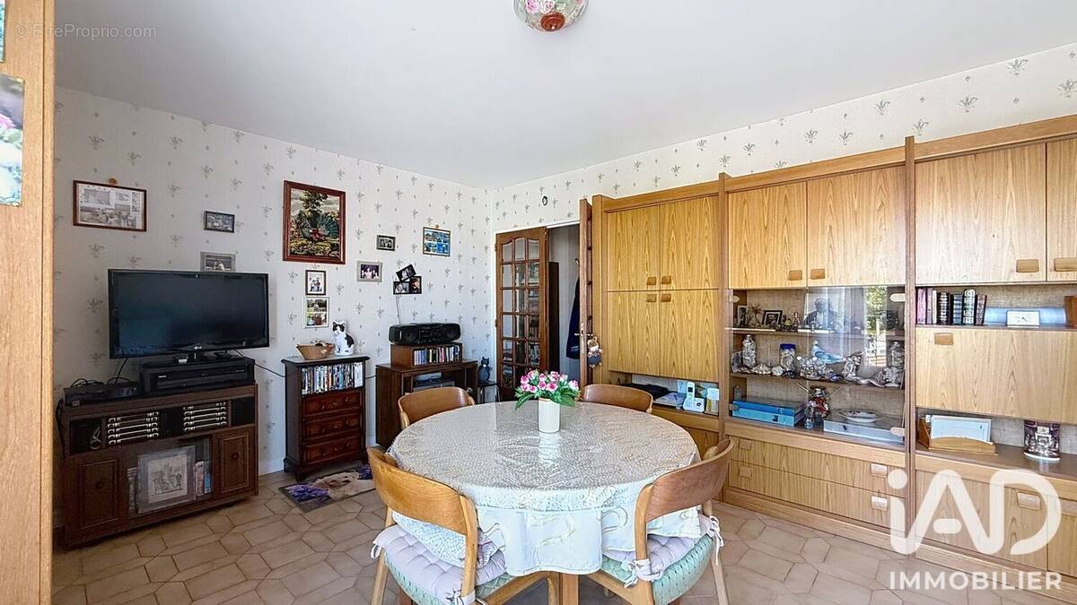 Photo 1 - Appartement à TINQUEUX