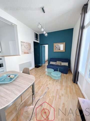 Maison à LE TREPORT