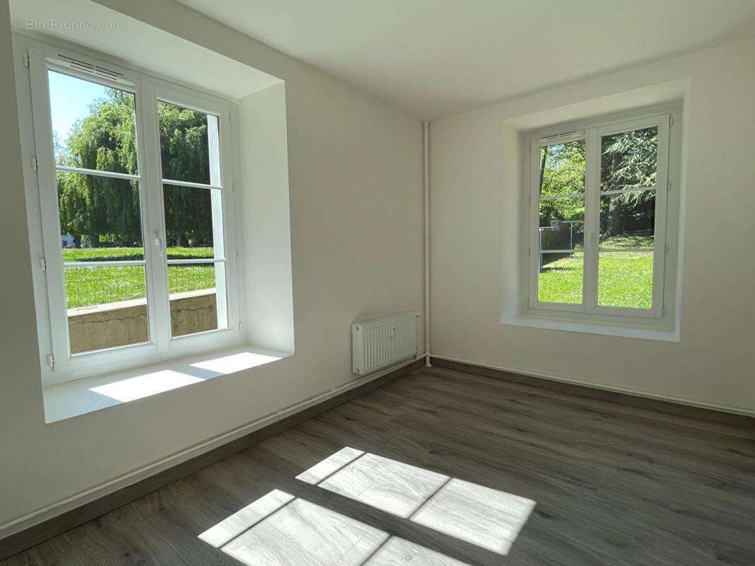 Appartement à MONTBRISON