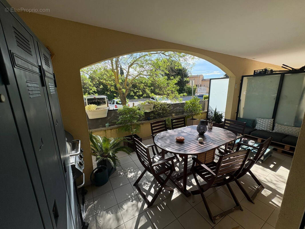 Appartement à ARLES