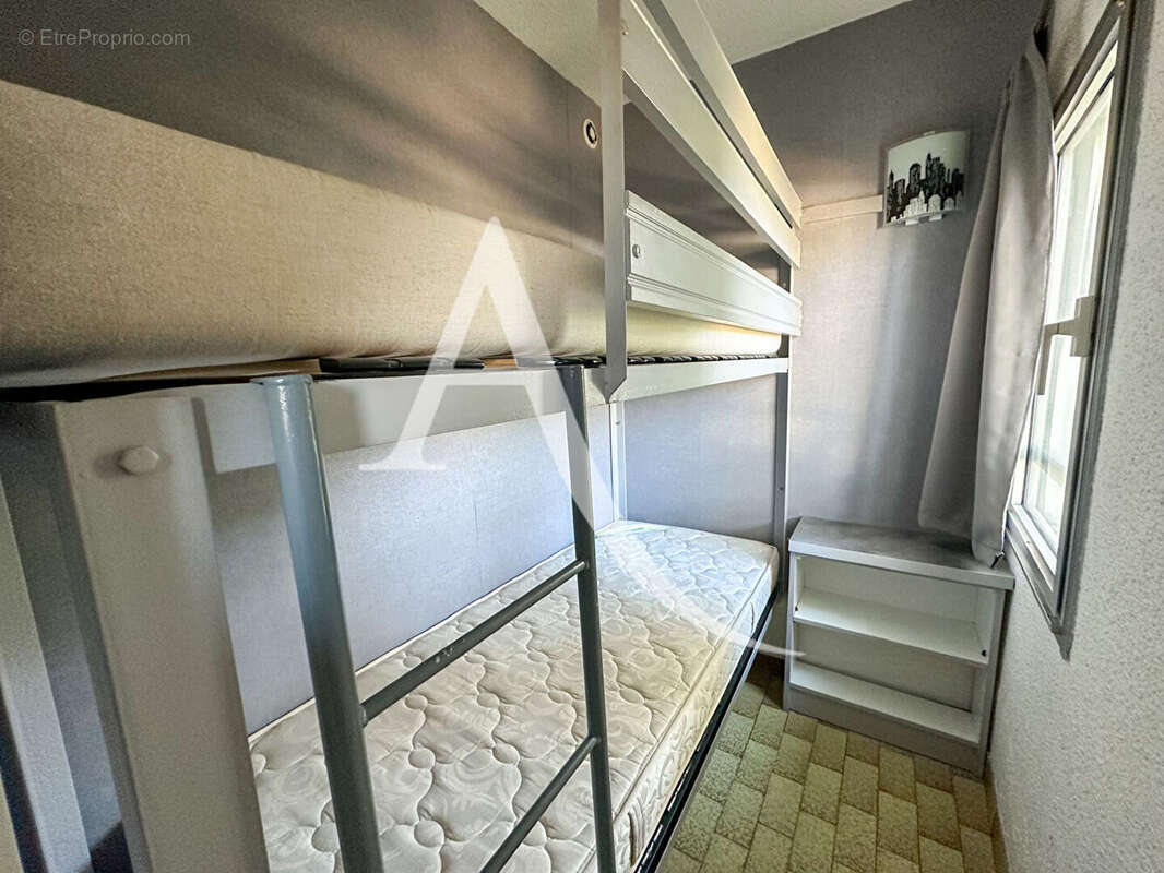 Studio cabine de 23m² à La Grande Motte - photo 4
