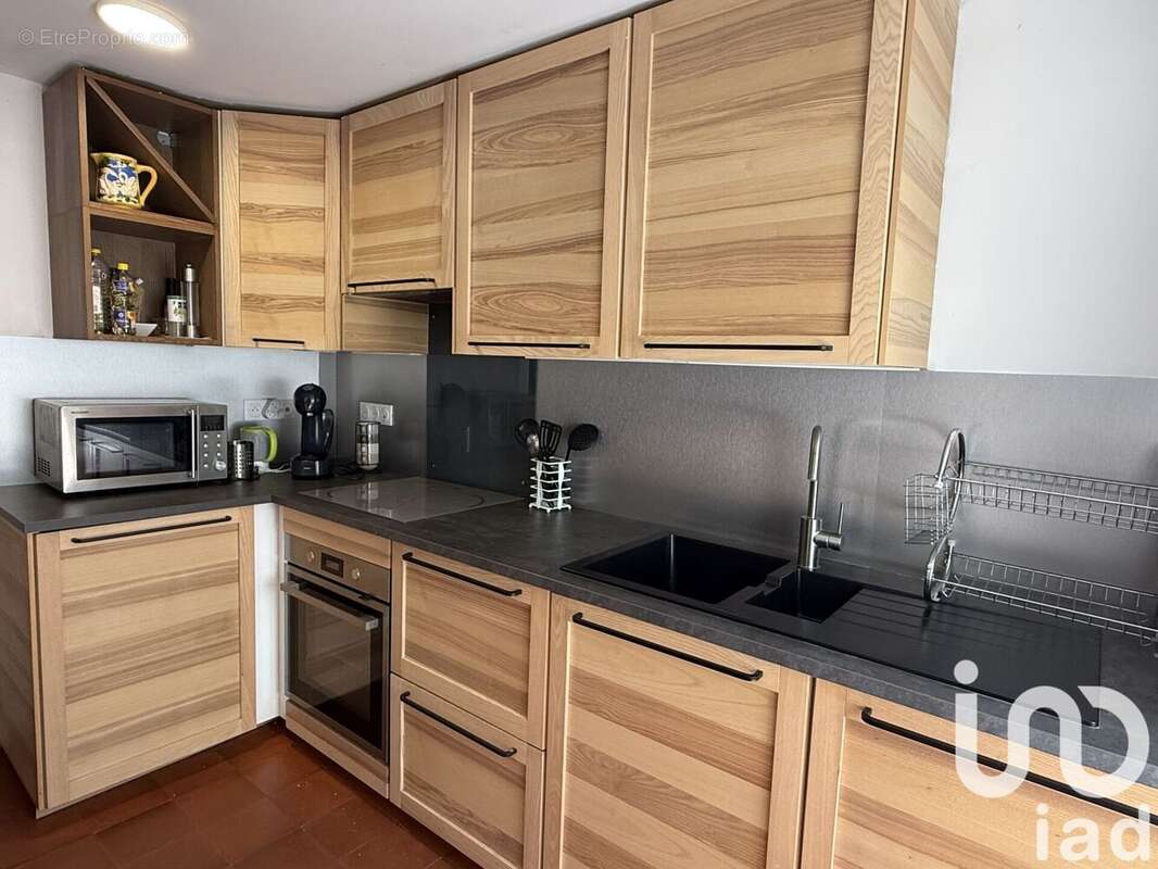 Photo 2 - Maison à MORMOIRON