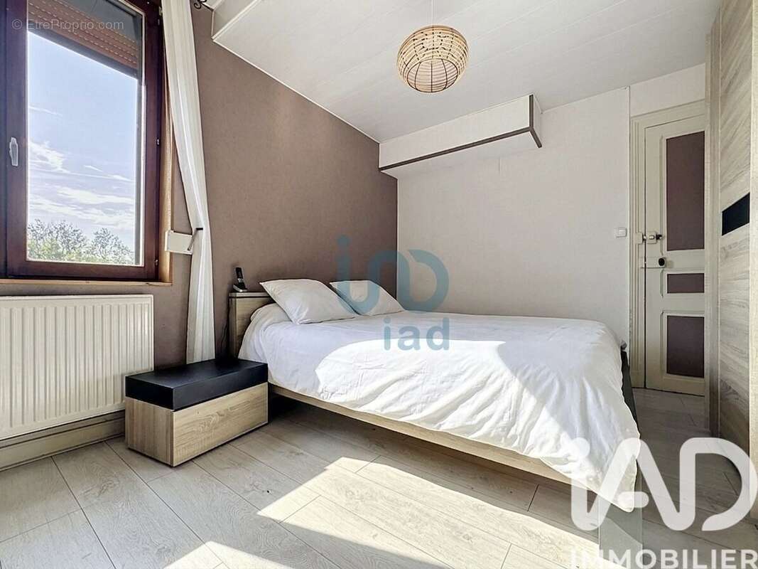 Photo 5 - Maison à LA FRANCHEVILLE