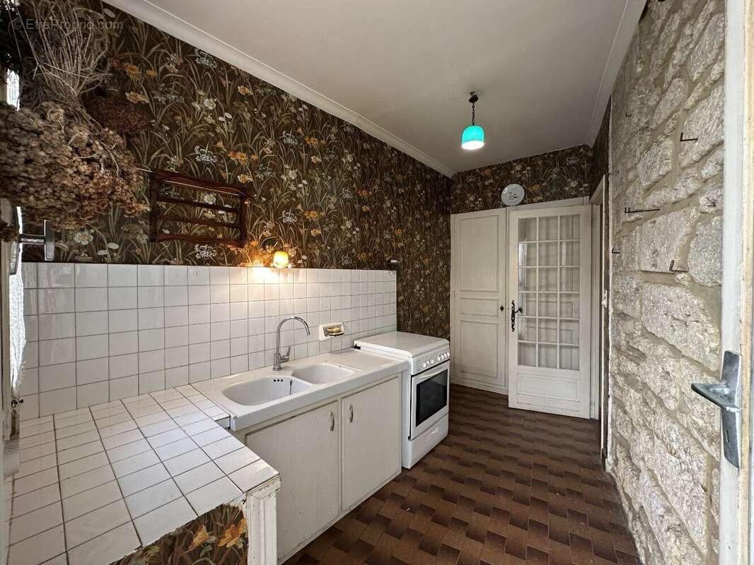 Maison à BOUJAN-SUR-LIBRON