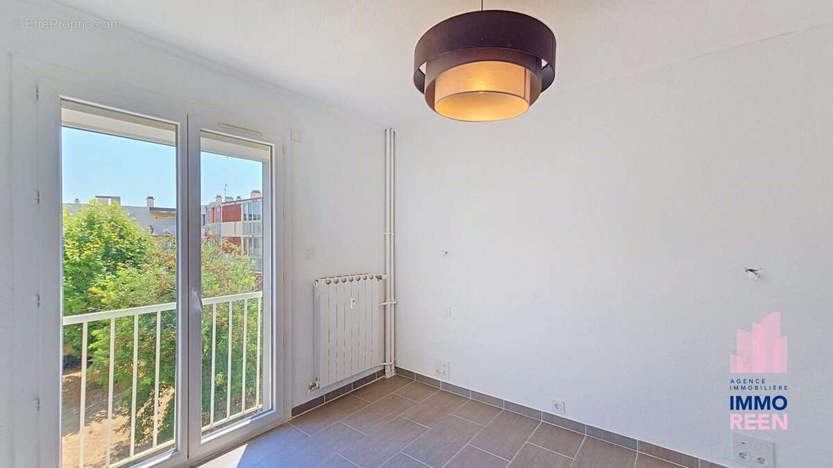 Appartement 59 m² à Toulon  - photo 6