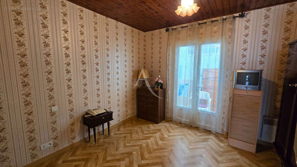 Maison à LES SABLES-D&#039;OLONNE