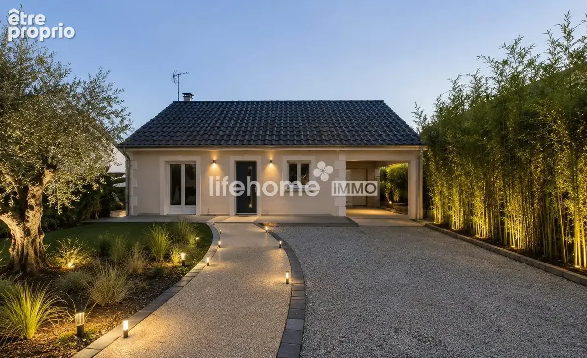 Maison 135 m² à Chateauroux  - photo 3
