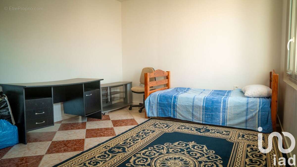 Photo 4 - Maison à VILLIERS-LE-BEL