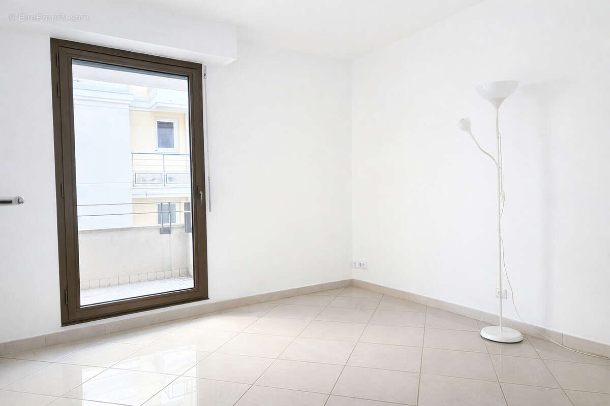 Appartement à JOINVILLE-LE-PONT