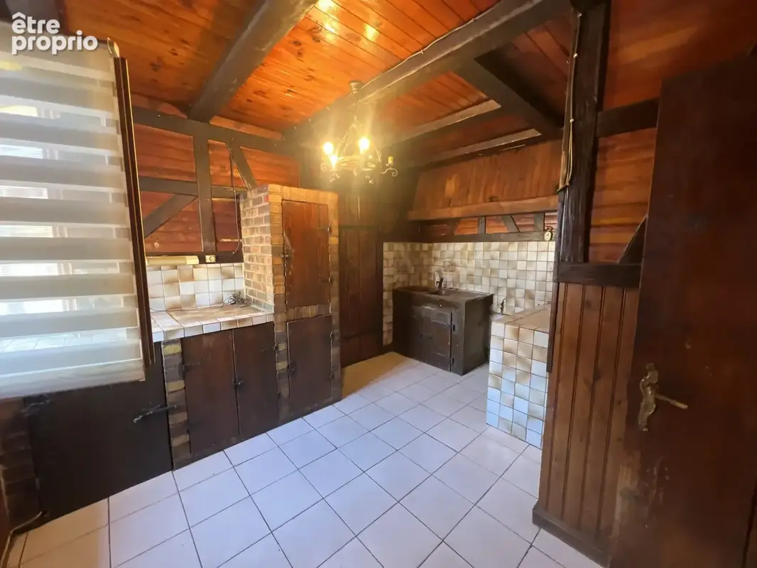 Maison 5 pièces 120 m² à vendre à Andlau (67140) - photo 4