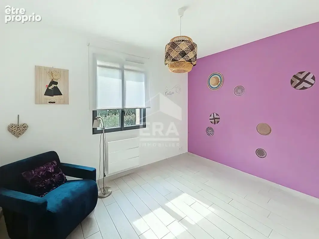 Maison 125m² à cabannes - photo 9
